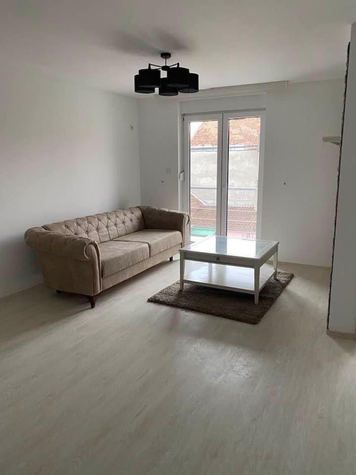 Sandra Apartmani Vrsac Extérieur photo